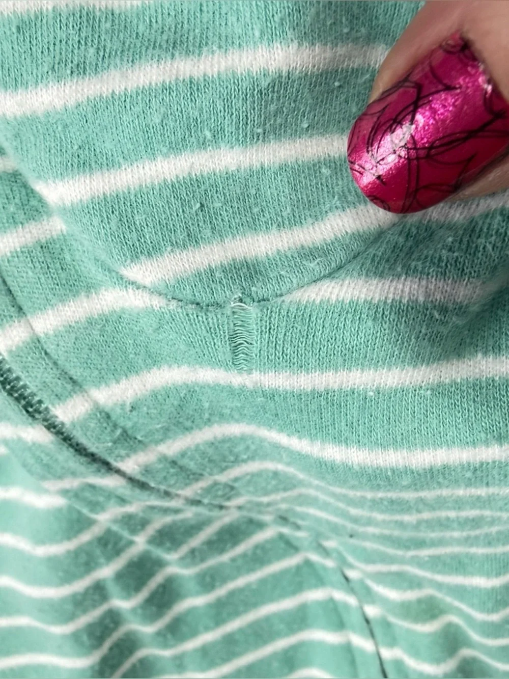 Bundle of Carter’s Baby Footie Pajamas Size 9 Months Fall Pumpkin Dino Stripes - Picture 3 of 15